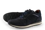 Greve Sneakers in maat 41½ Blauw, Sneakers of Gympen, Verzenden, Blauw, Gedragen