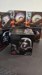 Hasbro - Hasbro Star Wars The Black Series, Casco, Verzamelen, Nieuw