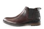 Bullboxer Chelsea boots in maat 44 Bruin | 10% extra korting, Kleding | Heren, Schoenen, Bruin, Verzenden, Boots, Zo goed als nieuw