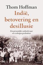 Indië, betovering en desillusie 9789029096355 Thom Hoffman, Boeken, Verzenden, Gelezen, Thom Hoffman