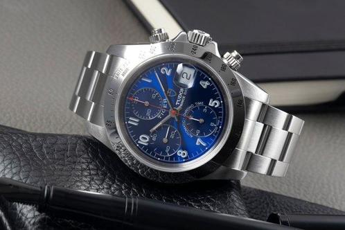 Tudor - Prince Date - 79280 - Heren - 1999, Sieraden, Tassen en Uiterlijk, Horloges | Heren