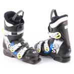 36,5 37 kinder skischoenen SALOMON TEAM T3, thermicfit, Sport en Fitness, Skiën en Langlaufen, Verzenden, Gebruikt, Salomon
