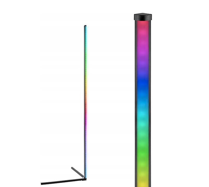 Smart RGB hoeklamp - 140cm - TUYA, Dieren en Toebehoren, Honden-accessoires, Ophalen of Verzenden