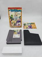 Nintendo, Classic NES-5Z-FRA PAL B Game THE FLINTSTONES, Nieuw