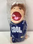 Buiksprekerspop Cool- pluchen pop - marionet - Sunny &amp;