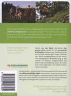 20x op avontuur in de natuur / 20 x gidsen 9789020996302, Verzenden, Zo goed als nieuw, Luc van Bakel