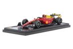 Ferrari F1-75 BBRC277B BBR Models  Modelauto 1:43 2022, Hobby en Vrije tijd, Modelauto's | 1:43, Verzenden, Nieuw