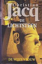 Boek DE WIJZE VROUW - C. Jacq 9789051083972, Verzenden, Zo goed als nieuw