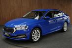 Zakelijke Lease |  Škoda Octavia 1.4 TSI iV PHEV, Automaat, Stof, Gebruikt, Zwart