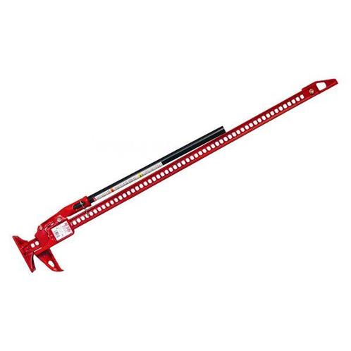 Hi-Lift® - ALL-Cast Jack HL-605 152 cm ROOD, Auto diversen, Krikken, Ophalen of Verzenden