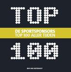 De sportsponsors 9789054722700 Bob van Oosterhout, Verzenden, Gelezen, Bob van Oosterhout