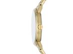 Armani Exchange Heren Horlogegeschenkset met Armband 42 mm -, Verzenden, Zo goed als nieuw