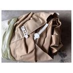 Bieden: Sessa Marine Key Largo 28 beige console cover, Watersport en Boten, Ophalen of Verzenden, Nieuw, Zeilboot of Motorboot