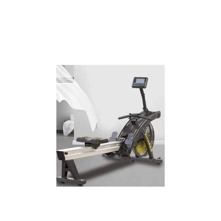 Air Rower - Fitness Trainer - Roeitrainer, Sport en Fitness, Fitnessmaterialen, Nieuw, Ophalen of Verzenden