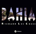 cd - Richard Les Crees - Bahia, Verzenden, Zo goed als nieuw