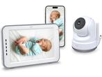 Elro BC4000 - Baby Monitor Royale - 1080P HD - 12,7 cm, Verzenden, Zo goed als nieuw