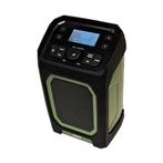DABMAN OR5 Mobiele DAB+/FM buiten radio / bouwradio | Accu, Audio, Tv en Foto, Radio's, Verzenden, Nieuw