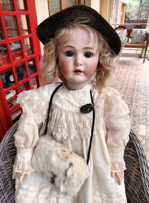 Kämmer§Reinhardt - Pop - 1910-1920 - Duitsland, Antiek en Kunst, Antiek | Speelgoed