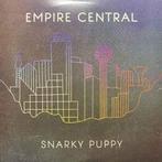 LP gebruikt - Snarky Puppy - Empire Central, Zo goed als nieuw, Verzenden