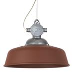 Detroit Industrie Corten Binnenverlichting Retro & vintage, Huis en Inrichting, Lampen | Hanglampen, Nieuw, Verzenden