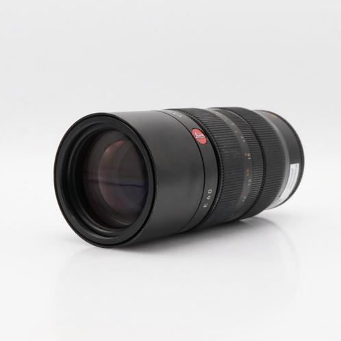 Leica 11281 Vario-Elmar-R 80-200mm f/4 ROM | Tweedehands, Audio, Tv en Foto, Fotocamera's Digitaal, Gebruikt, Overige Merken, Verzenden