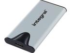 Veiling - 2TB Integral Pro draagbare SSD harde schijf, Computers en Software, Harde schijven, Nieuw