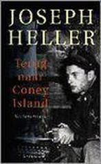 Terug naar Coney Island 9789041402714 J. Heller, Verzenden, Zo goed als nieuw, J. Heller