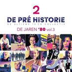 Various Artists - De Pré Historie - De Jaren 80 Vol. 3 (10, Cd's en Dvd's, Verzenden, Nieuw in verpakking