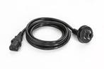 Zebra power cord, C13 AUS | 50-16000-217R, Verzenden, Nieuw