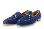 Piedi Nudi Loafers in maat 38 Blauw | 10% extra korting, Overige typen, Zo goed als nieuw, Piedi Nudi, Verzenden