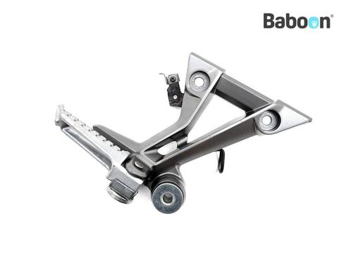 Duosteun Rechts Kawasaki Z 300 2013-2017 (Z300 Z300A-B), Motoren, Onderdelen | Kawasaki, Gebruikt, Verzenden