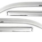 AVS 07-18 Toyota Tundra Double Cab Ventvisor Front & Rear, Ophalen of Verzenden, Nieuw