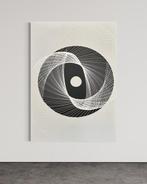 Eren - Orbit of Lines - XXL, Antiek en Kunst