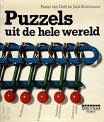 Puzzels uit de hele wereld, Nieuw, Verzenden