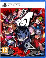 Persona 5 Tactica - PS5, Verzenden, Nieuw