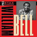 cd - William Bell - Stax Classics