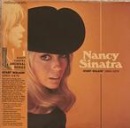 Nancy Sinatra - Start Walkin 1965-1976 (2xLP, Comp, RM, Yel, Verzenden, Zo goed als nieuw