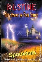Spookhuis / Spookhuis / Fear street 9789044928228 R.L. Stine, Verzenden, Gelezen, R.L. Stine