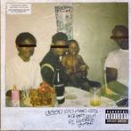 lp nieuw - Kendrick Lamar - Good Kid, M.A.A.d City, Cd's en Dvd's, Vinyl | Hiphop en Rap, Verzenden, Zo goed als nieuw