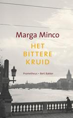Het bittere kruid 9789035141162 Marga Minco, Verzenden, Zo goed als nieuw, Marga Minco