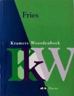 Kramers klein Fries woordenboek 9789068823813 H. Pebesma, Boeken, Woordenboeken, Verzenden, Gelezen, H. Pebesma