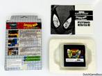 Sega Game Gear - Spider-Man - Return Of The Sinister Six, Spelcomputers en Games, Games | Sega, Verzenden, Gebruikt