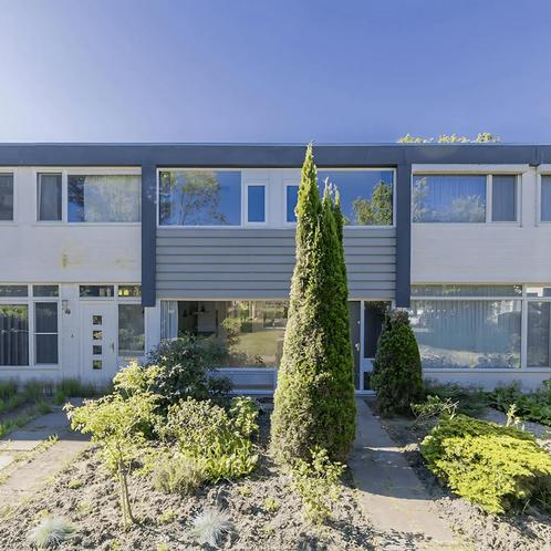 Gerenoveerde woning met tuin en garage gevonden in Uithoorn, Huizen en Kamers, Huizen te huur, Direct bij eigenaar