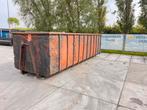 Haak arm container 30 m3