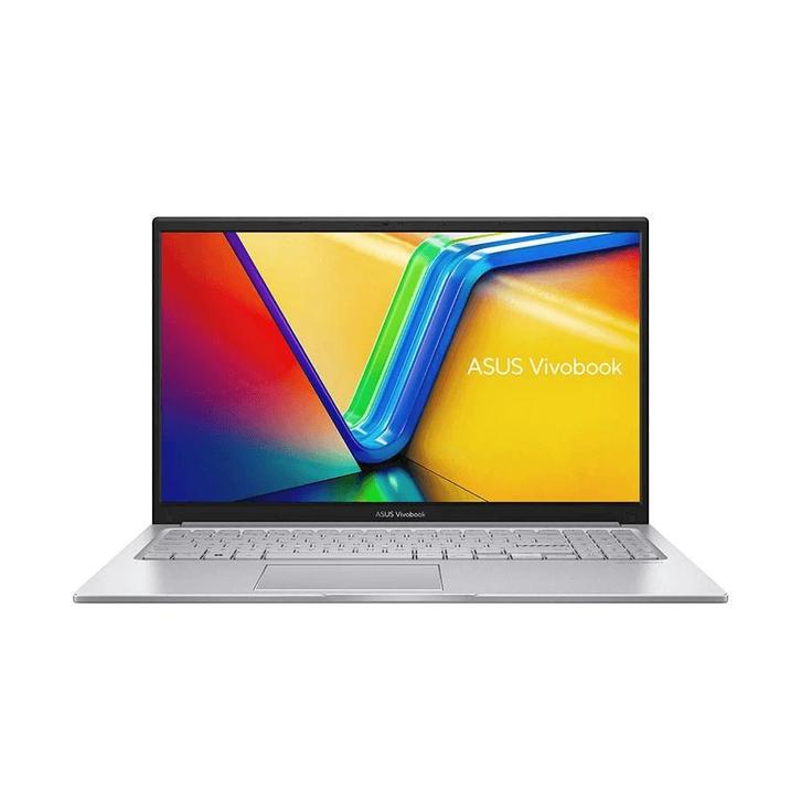 ASUS 15,6 i3-13/8GB/512GB/FHD/NoOS Zilver (Laptop, Laptops), Computers en Software, Windows Laptops, Nieuw, Ophalen of Verzenden