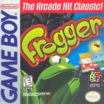 Frogger - Gameboy Classic (Losse Cassette) (Game Boy Games), Ophalen of Verzenden, Zo goed als nieuw