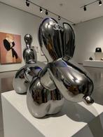 WASE - Speelgoed figuur SILVER DOG CHANEL CERAMIK - 2020+ -