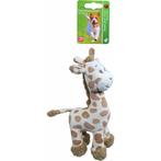 Boon Pluche Staande Giraffe Met Piep 20 cm, Nieuw, Verzenden