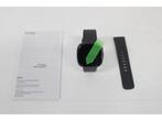 Fitbit Sense 2 Zwart (Zwart), Verzenden, Zo goed als nieuw
