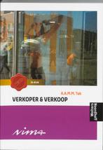 Verkoper amp verkoop druk 2 9789001652357, Boeken, Verzenden, Zo goed als nieuw